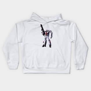 Design Kids Hoodie